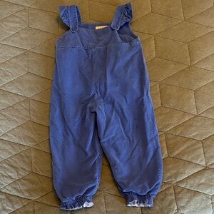 Beaufort Bonnet Blue 18-24 Month Jumper